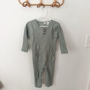 Jamie Kay ribbed outfit 2y